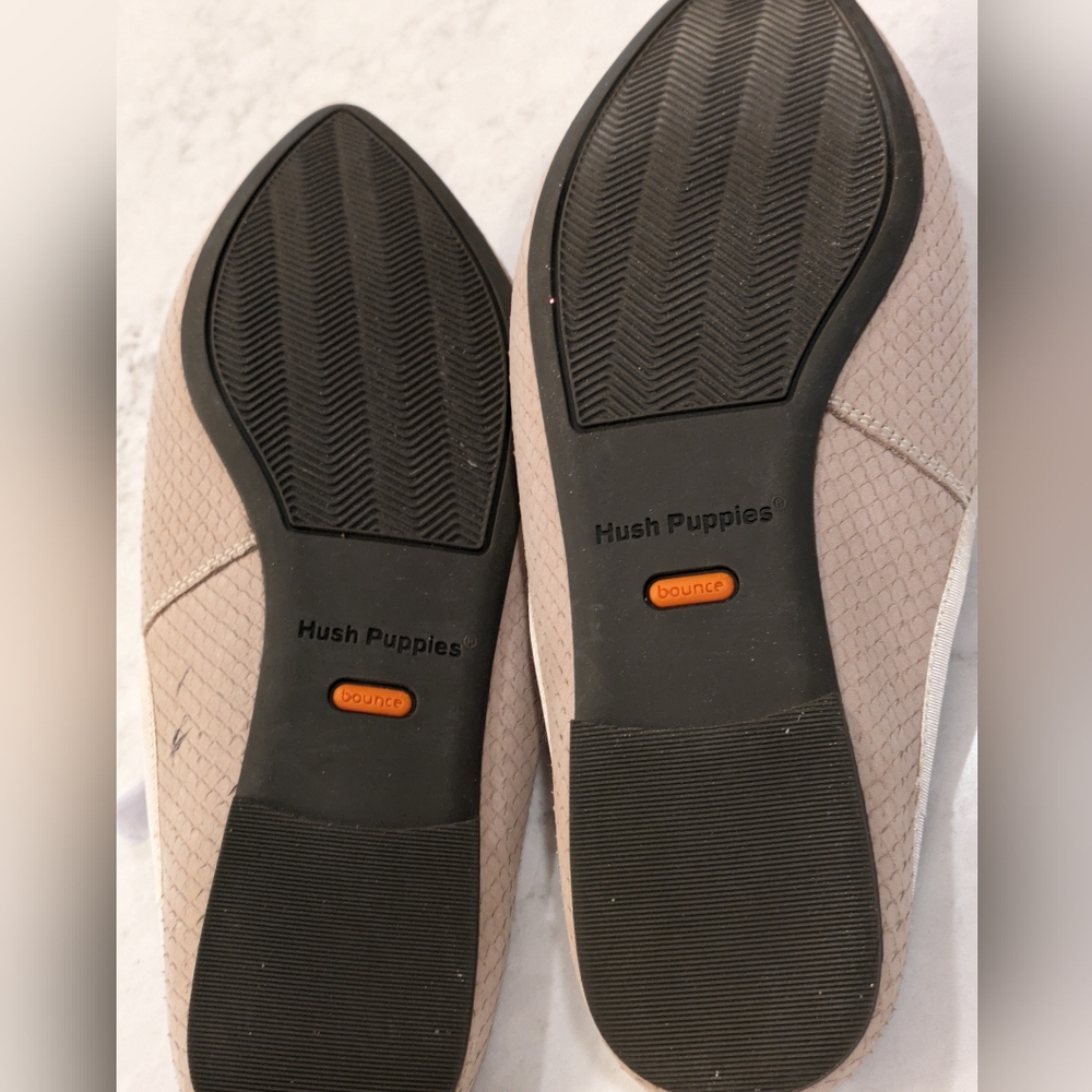 Hush Puppies Bounce Women's Size 8.5 Slippers New - Picture 3 of 3